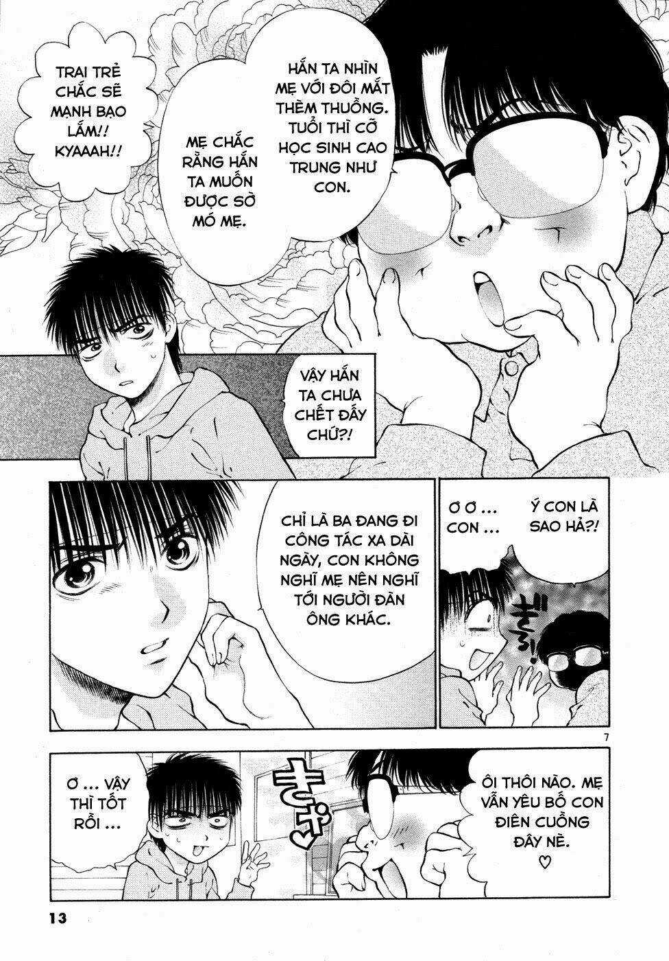 Girls Saurus Dx - Chapter 53 - Trang 17