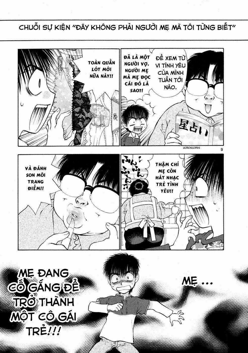 Girls Saurus Dx - Chapter 53 - Trang 19