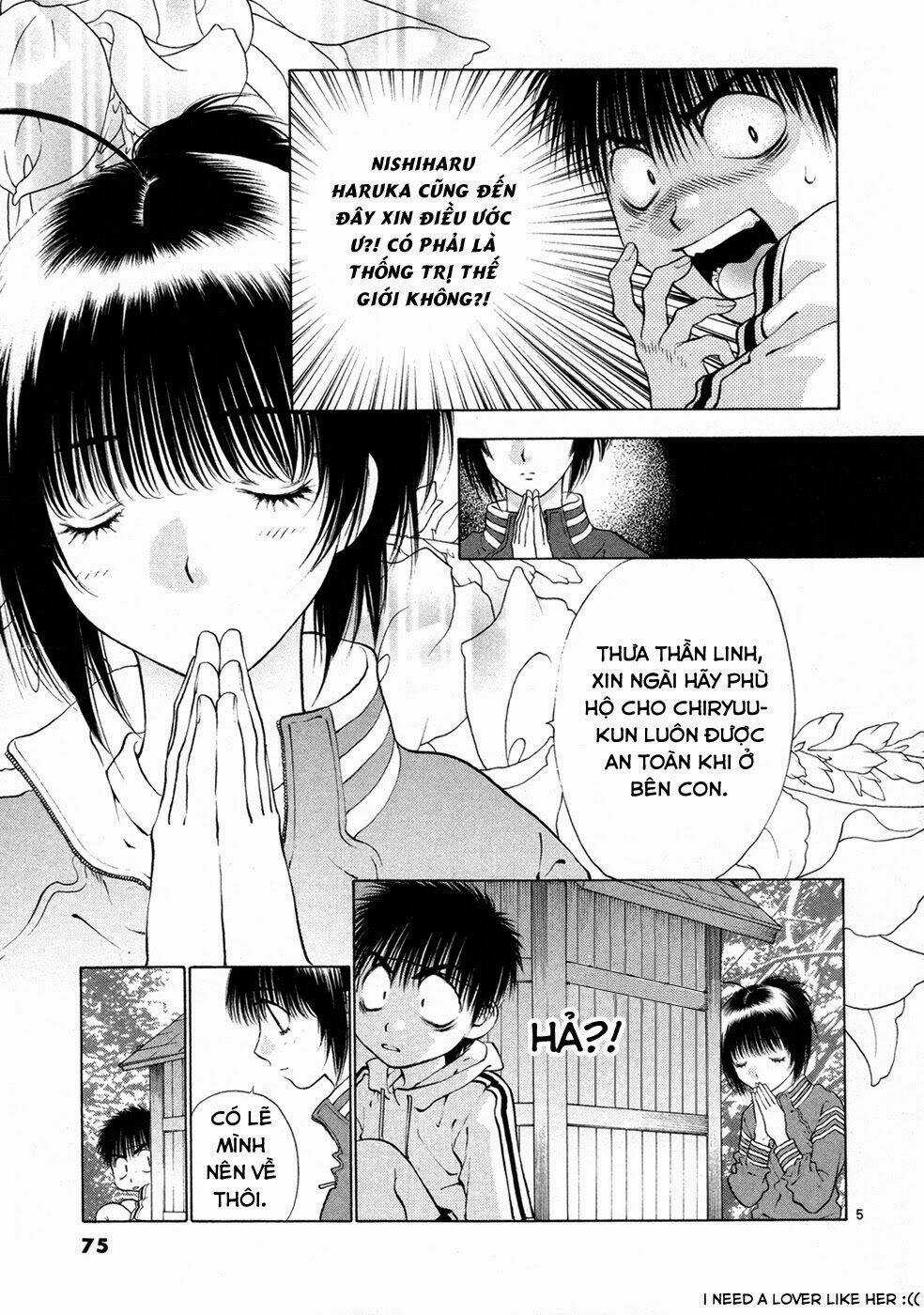 Girls Saurus Dx - Chapter 55 - Trang 6