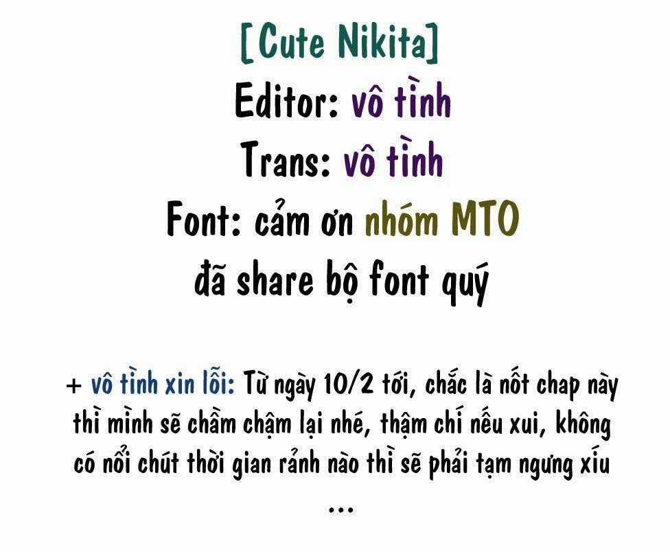 Girls Saurus Dx - Chapter 59 - Trang 1