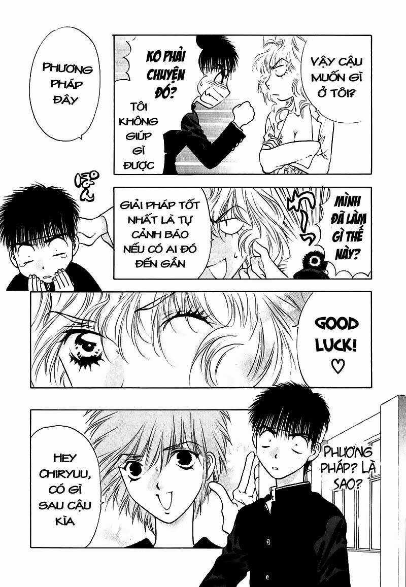 Girls Saurus Dx - Chapter 6 - Trang 17