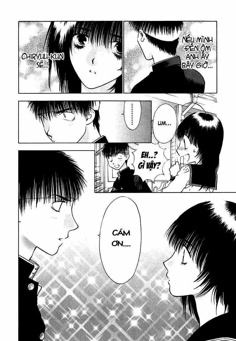 Girls Saurus Dx - Chapter 6 - Trang 23