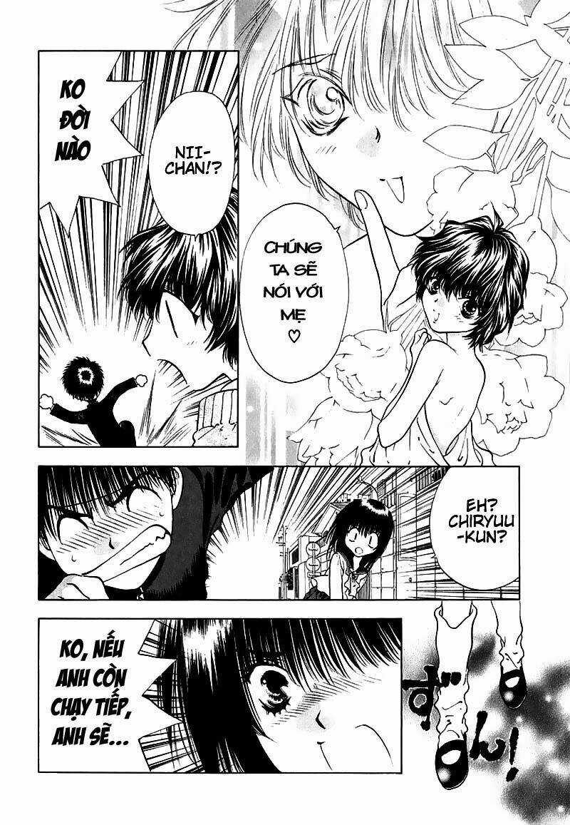 Girls Saurus Dx - Chapter 6 - Trang 25