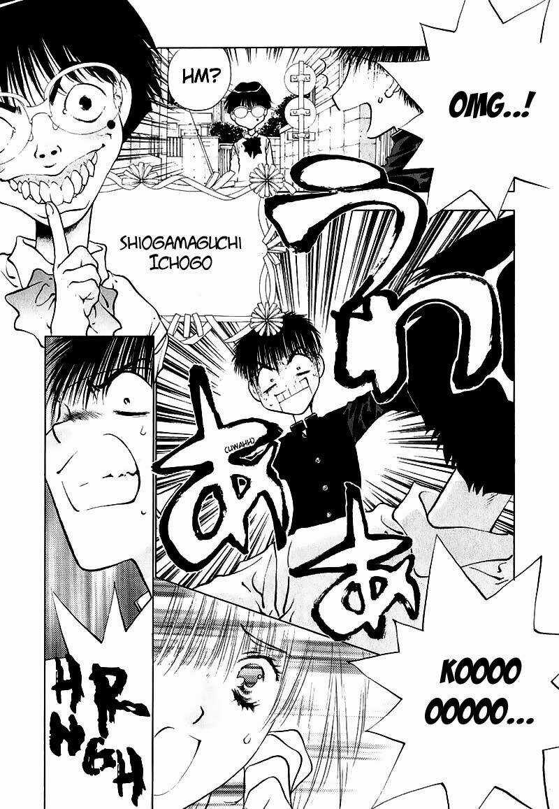 Girls Saurus Dx - Chapter 6 - Trang 26