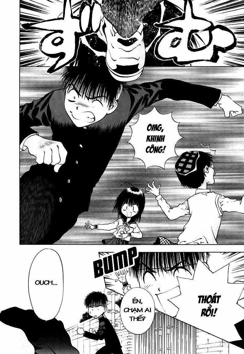 Girls Saurus Dx - Chapter 6 - Trang 27