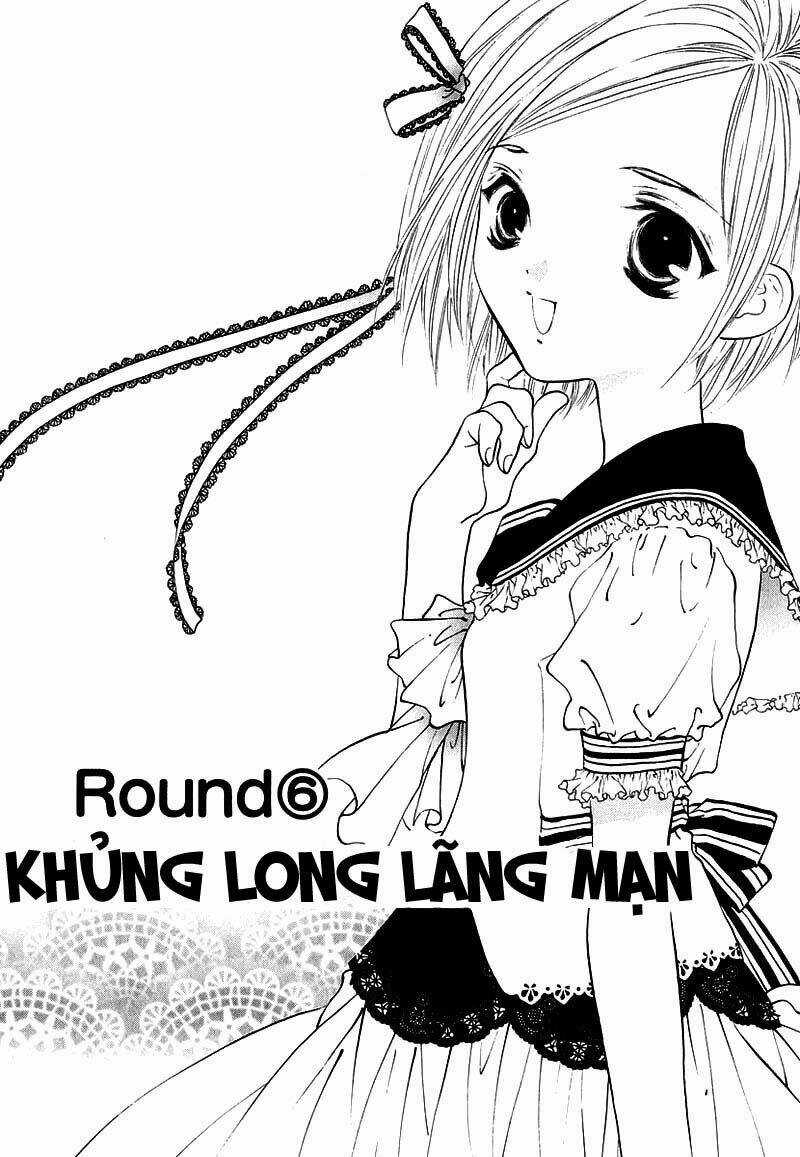 Girls Saurus Dx - Chapter 6 - Trang 4