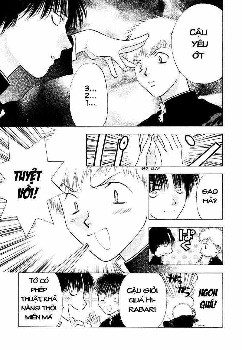 Girls Saurus Dx - Chapter 6 - Trang 10