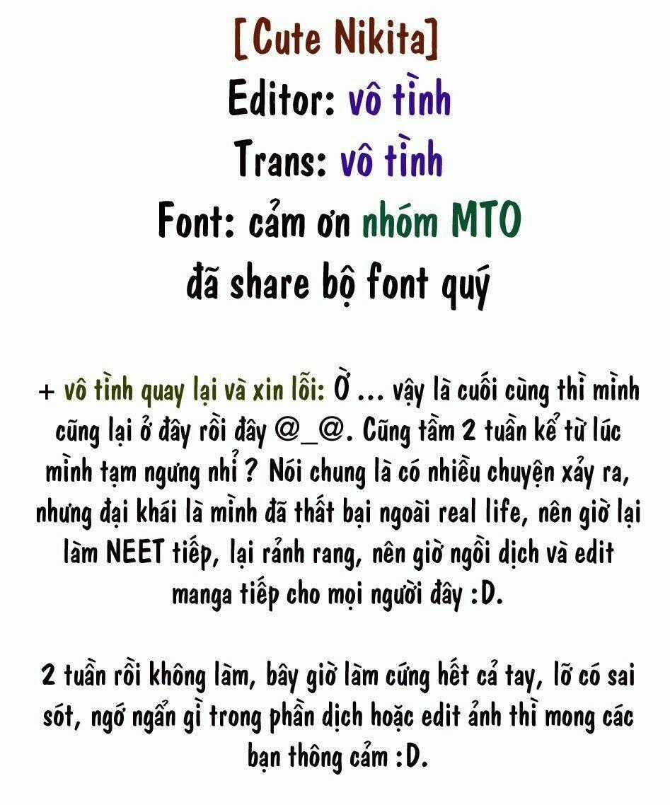 Girls Saurus Dx - Chapter 60 - Trang 1