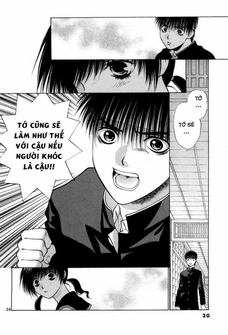 Girls Saurus Dx - Chapter 60 - Trang 33