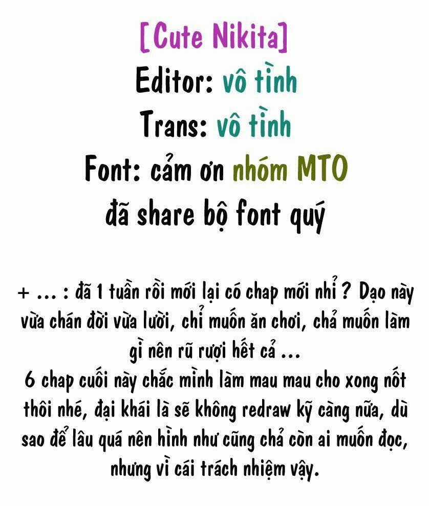 Girls Saurus Dx - Chapter 61 - Trang 1