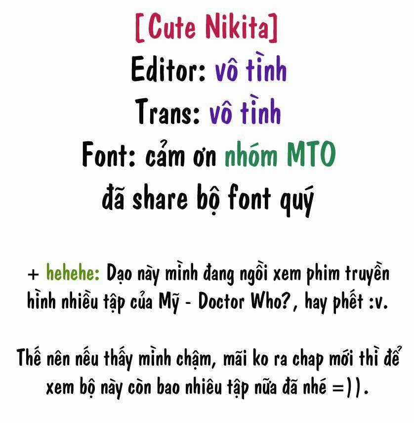 Girls Saurus Dx - Chapter 62 - Trang 1