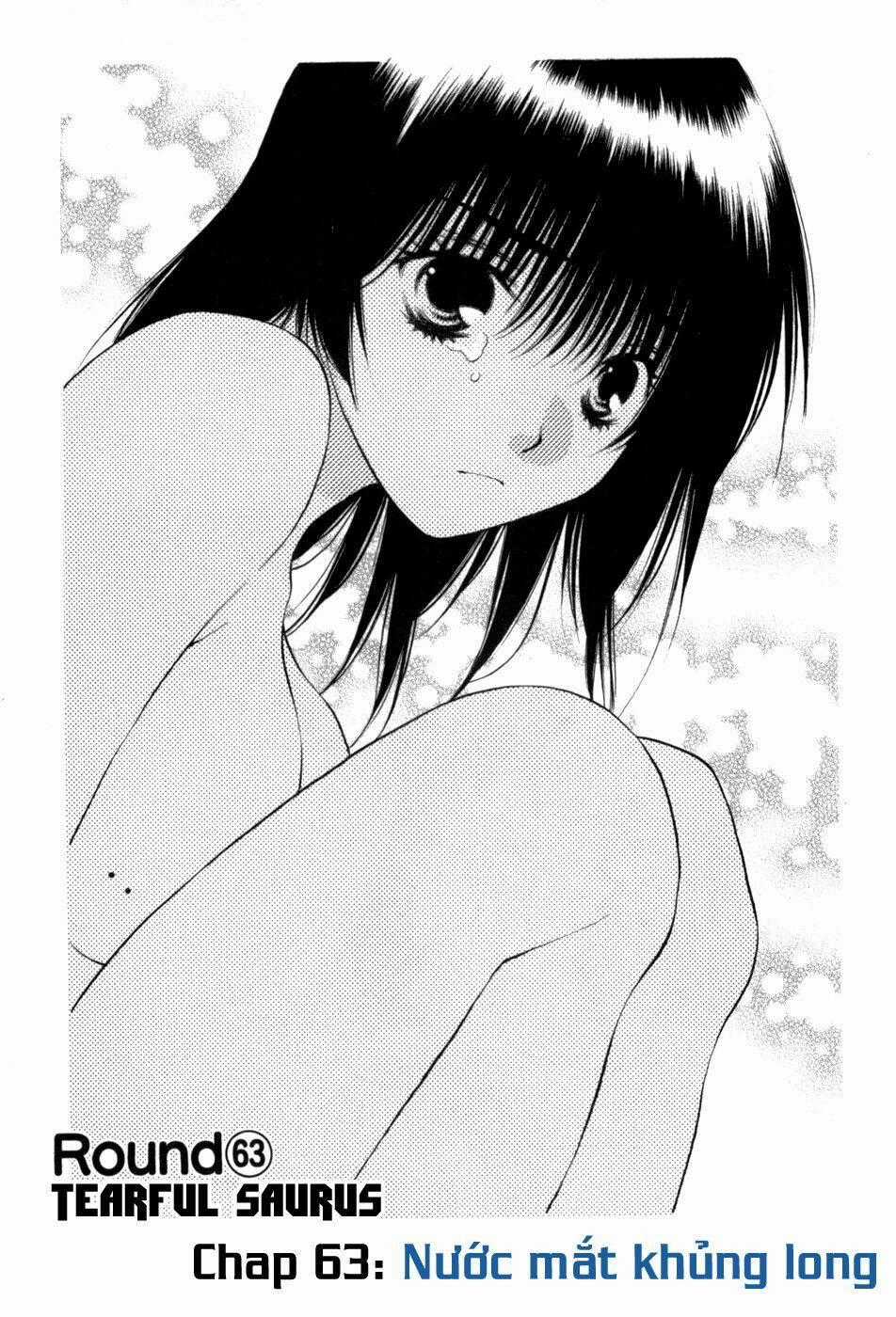 Girls Saurus Dx - Chapter 63 - Trang 2