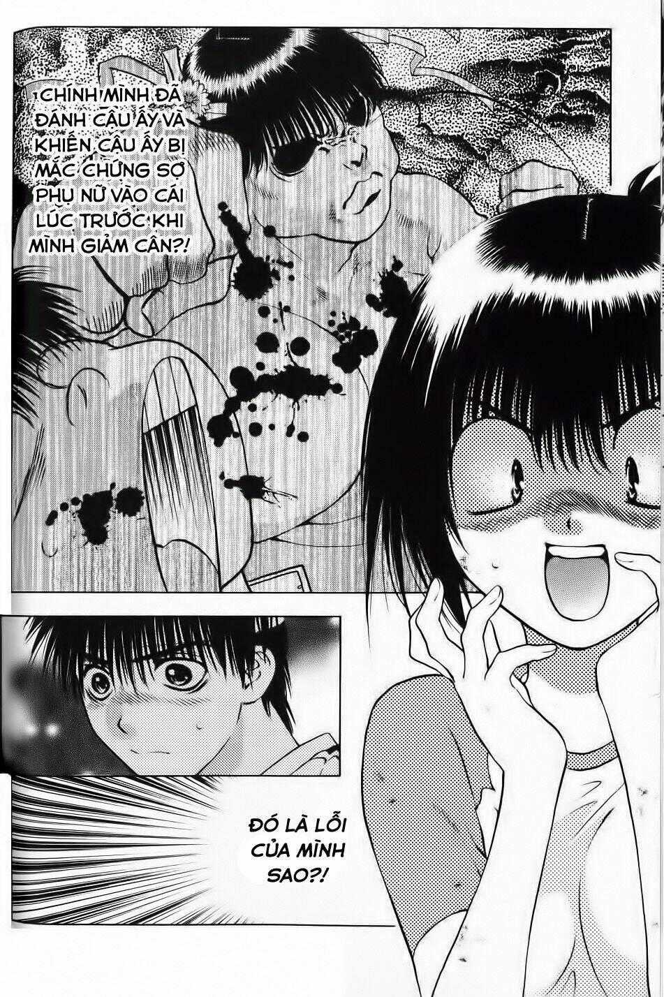 Girls Saurus Dx - Chapter 63 - Trang 33