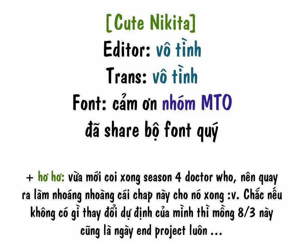 Girls Saurus Dx - Chapter 64 - Trang 1