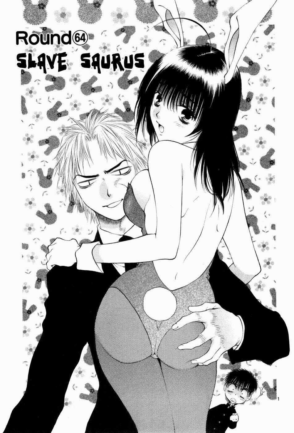 Girls Saurus Dx - Chapter 64 - Trang 2