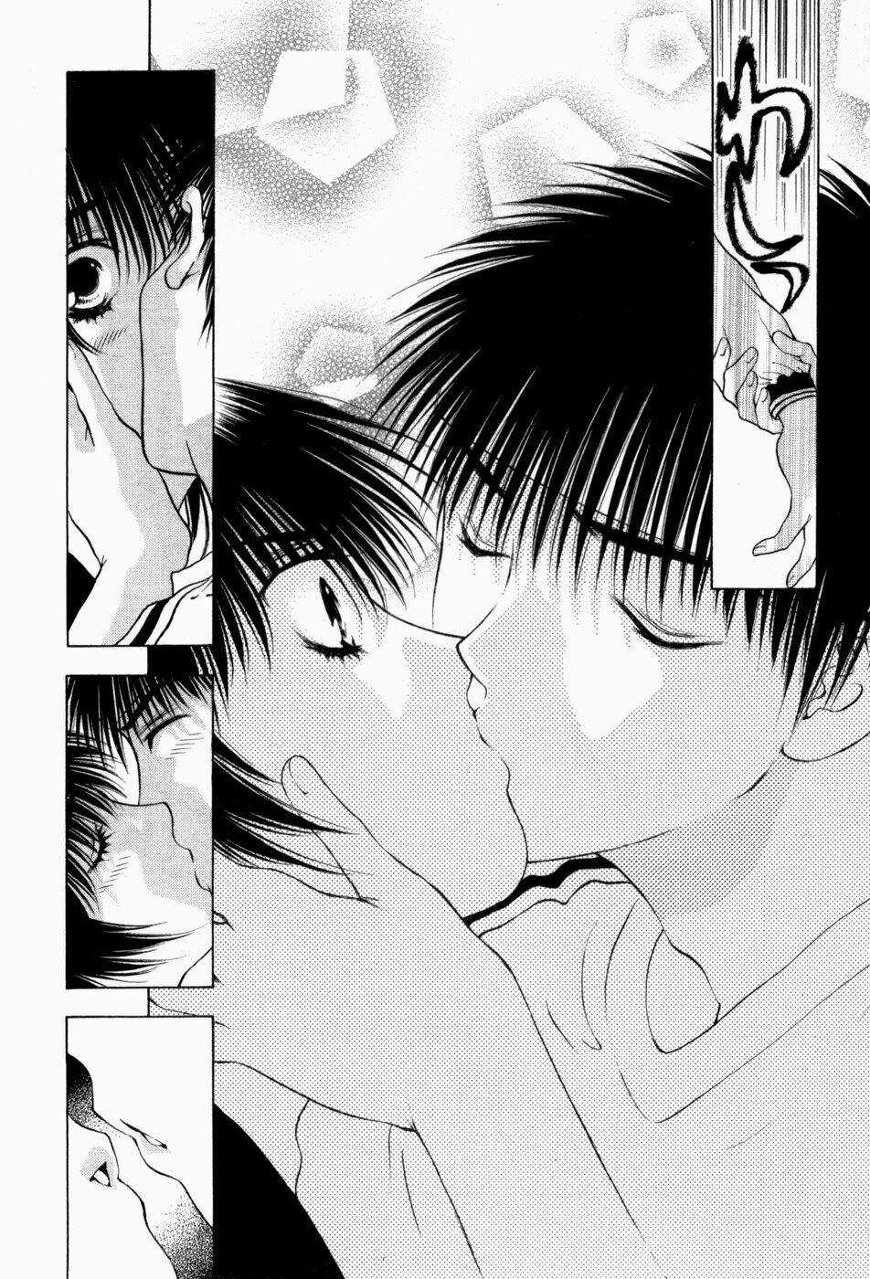 Girls Saurus Dx - Chapter 64 - Trang 30