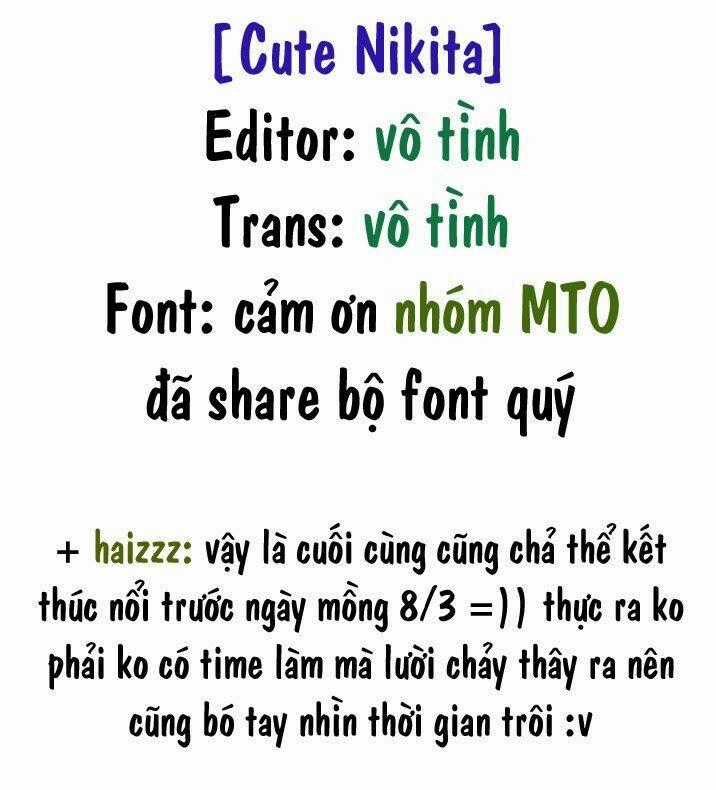 Girls Saurus Dx - Chapter 65 - Trang 1