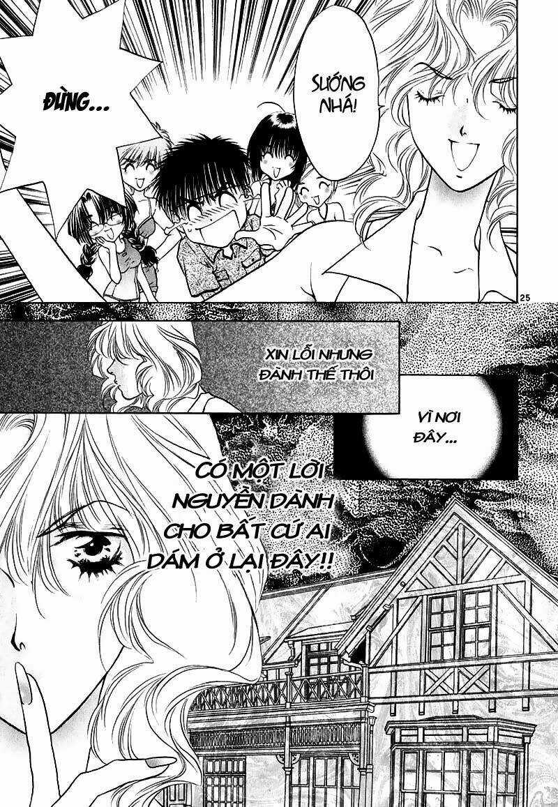 Girls Saurus Dx - Chapter 8 - Trang 26