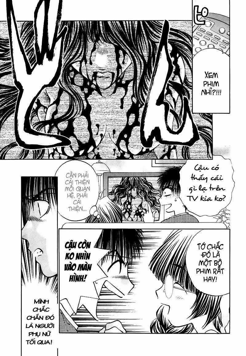 Girls Saurus Dx - Chapter 9 - Trang 18