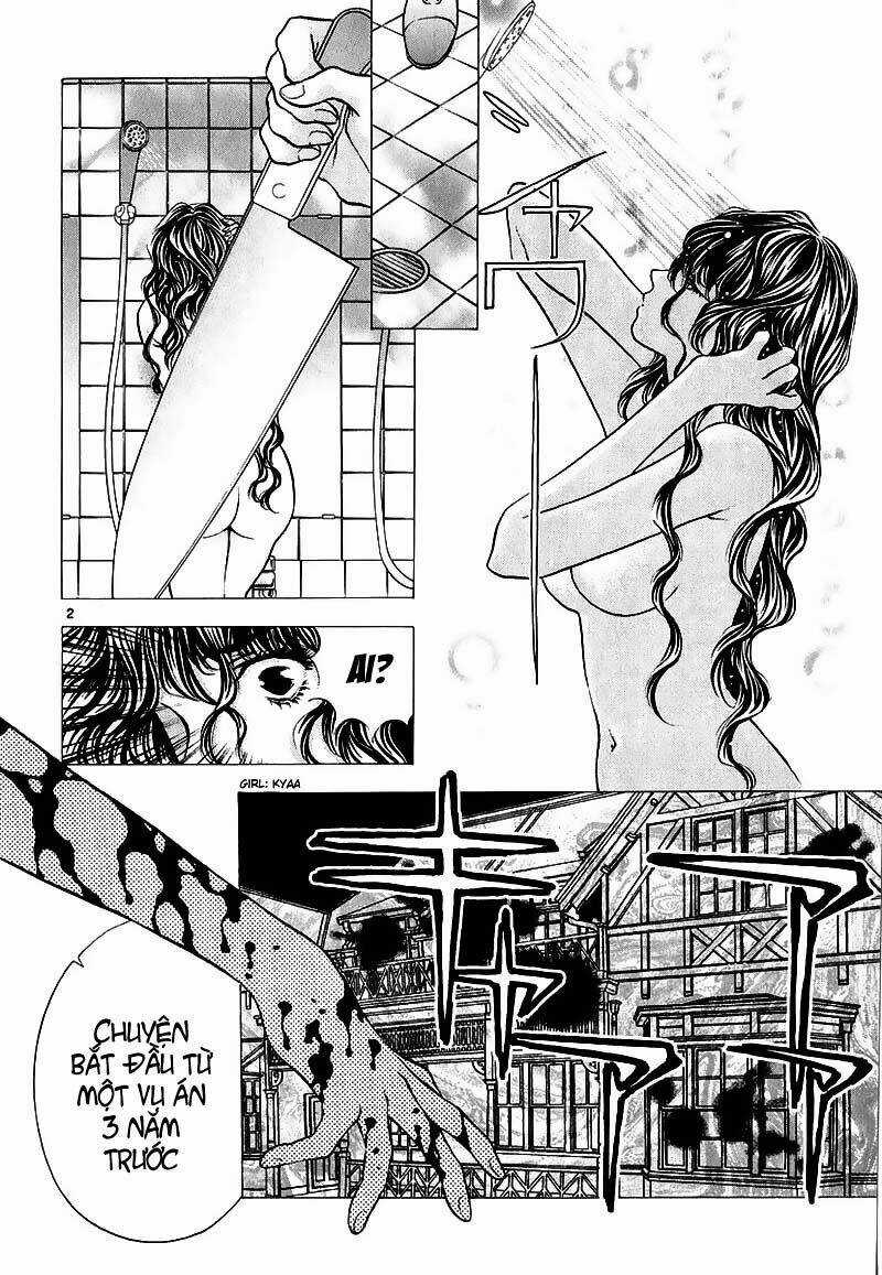 Girls Saurus Dx - Chapter 9 - Trang 3