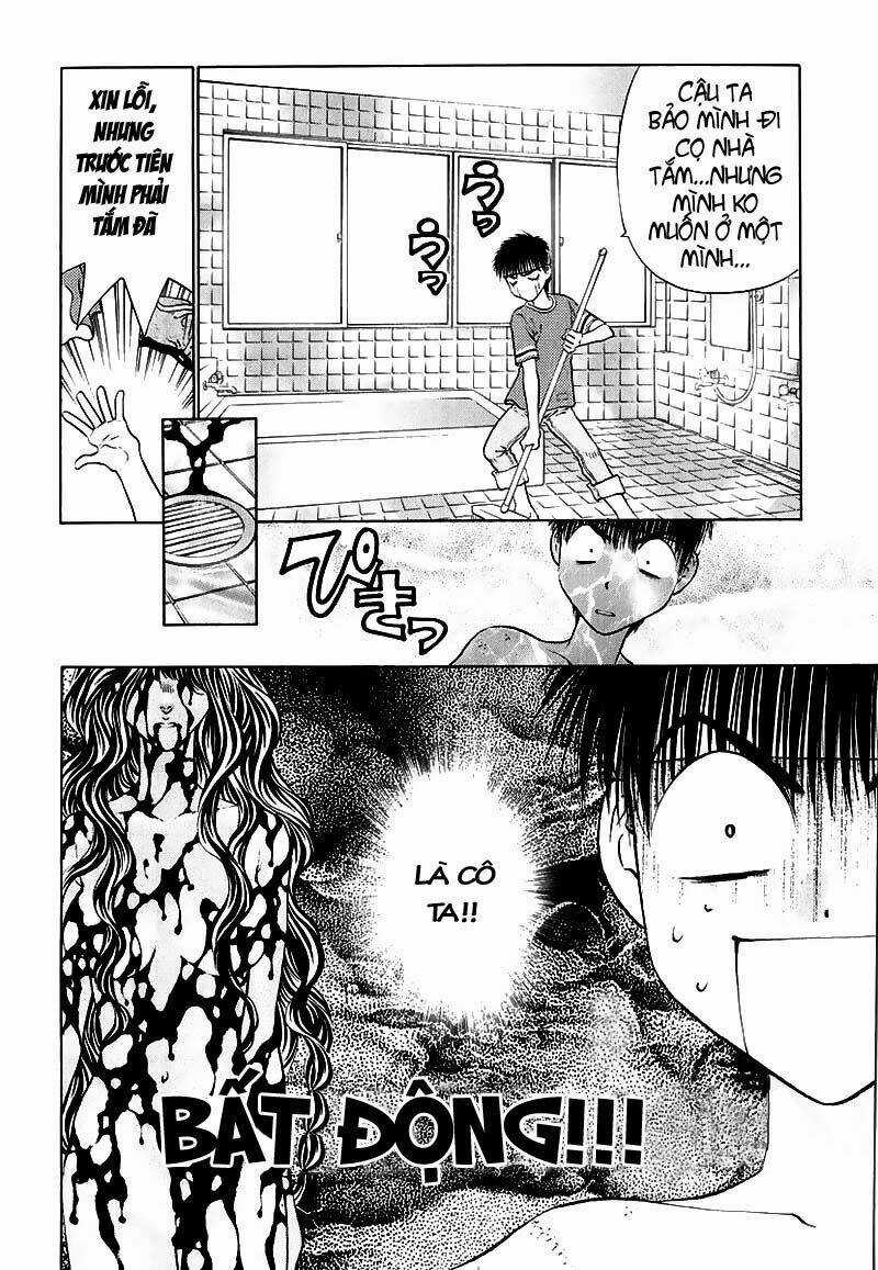 Girls Saurus Dx - Chapter 9 - Trang 21