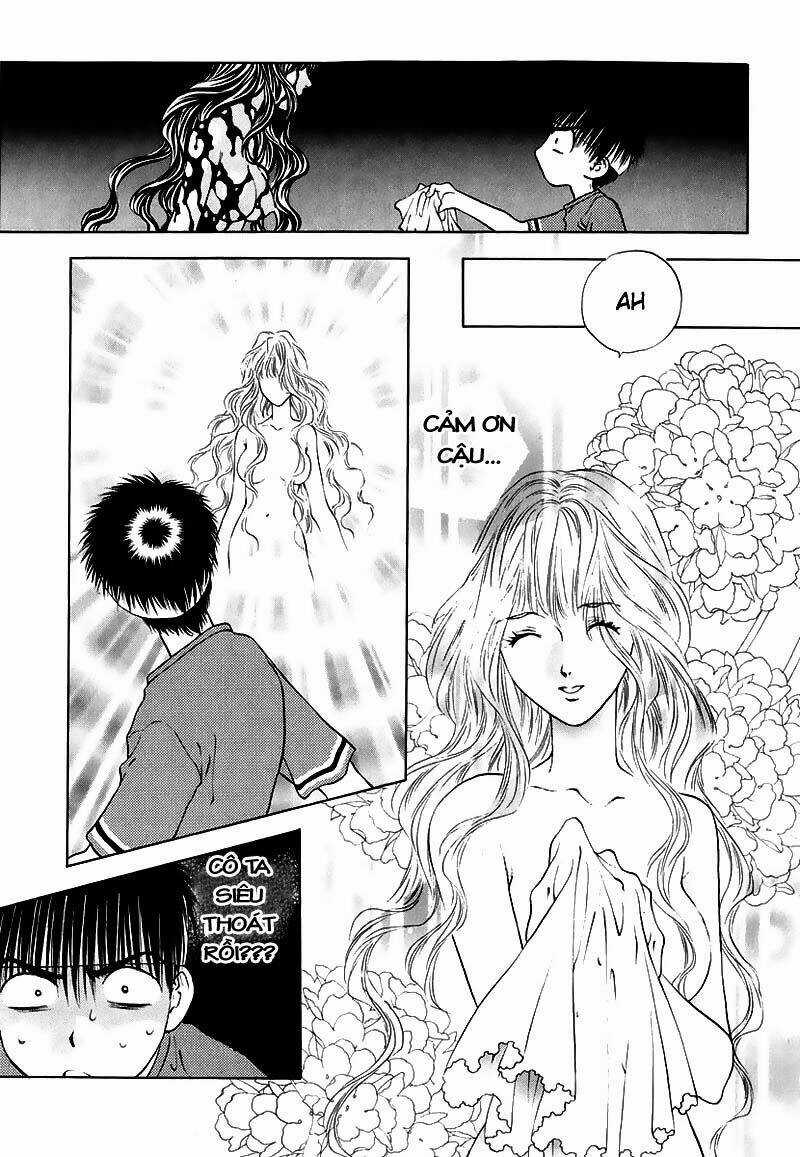 Girls Saurus Dx - Chapter 9 - Trang 30