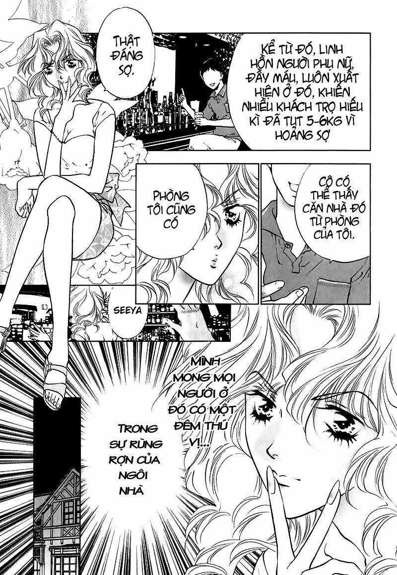 Girls Saurus Dx - Chapter 9 - Trang 4