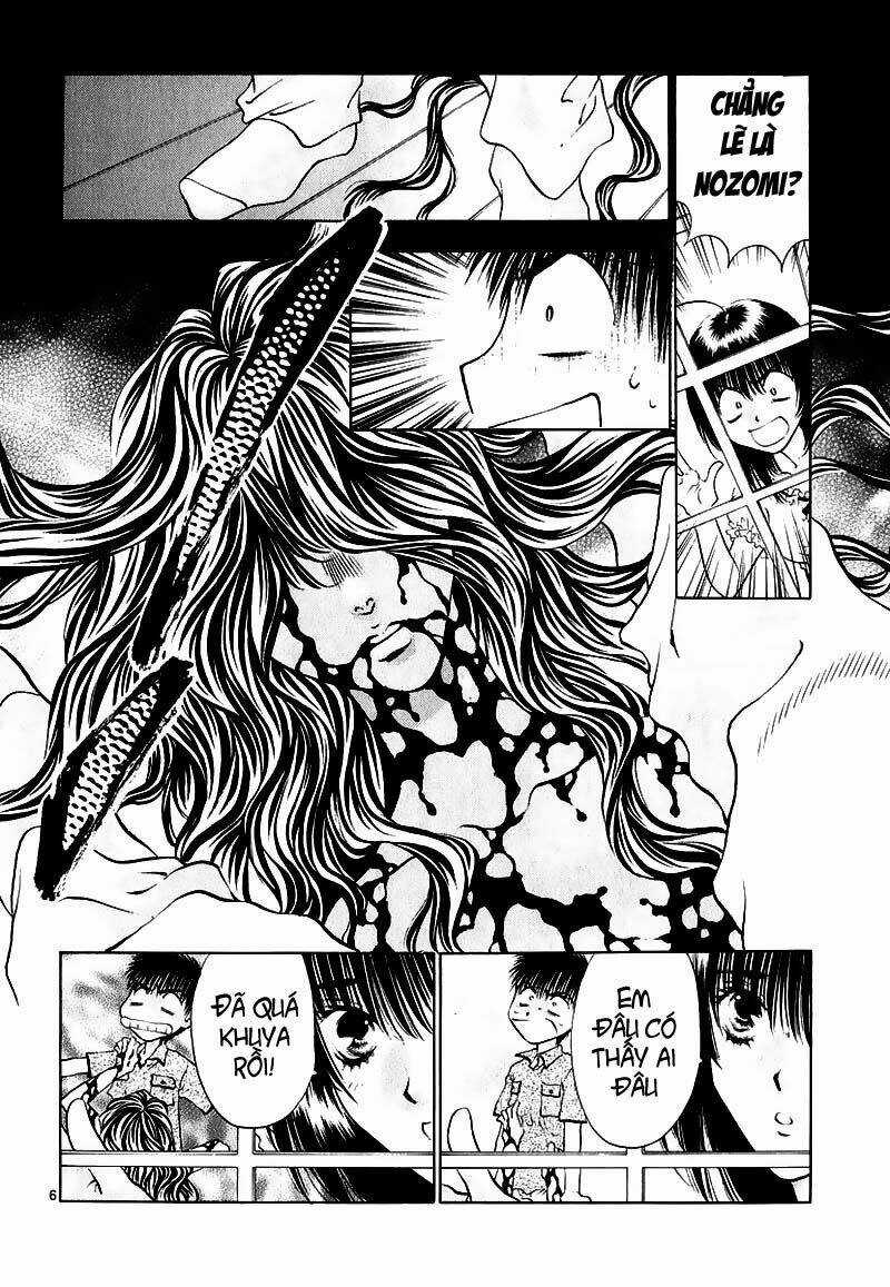 Girls Saurus Dx - Chapter 9 - Trang 7