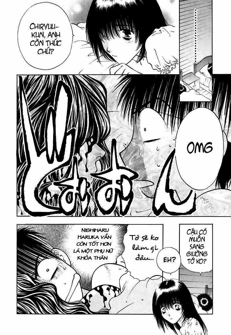 Girls Saurus Dx - Chapter 9 - Trang 9