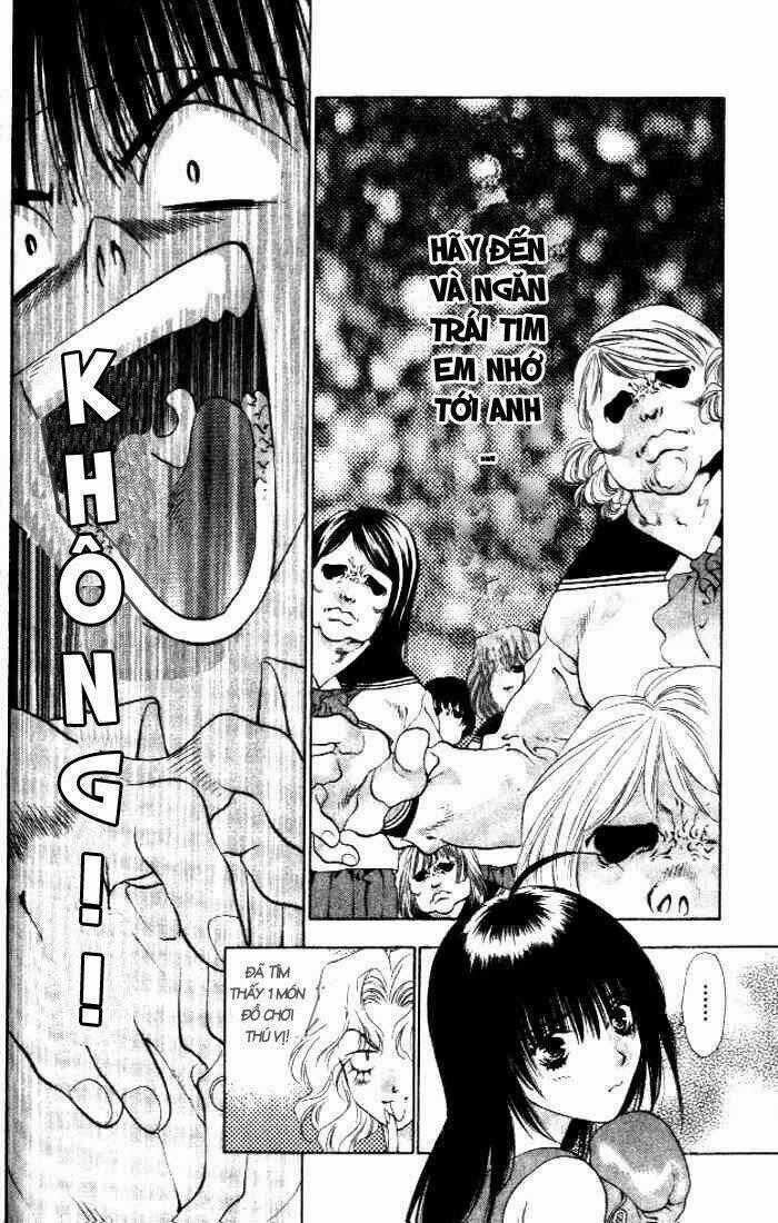 Girls Saurus - Chapter 1 - Trang 49