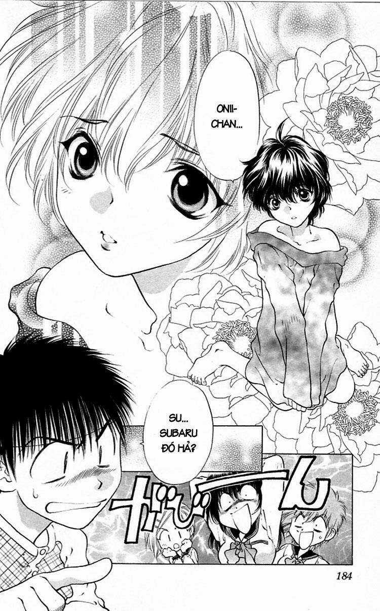 Girls Saurus - Chapter 11 - Trang 21