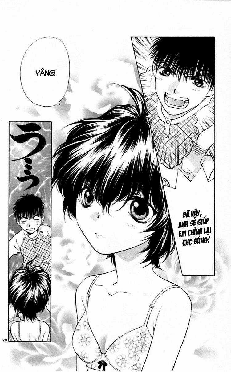 Girls Saurus - Chapter 11 - Trang 29