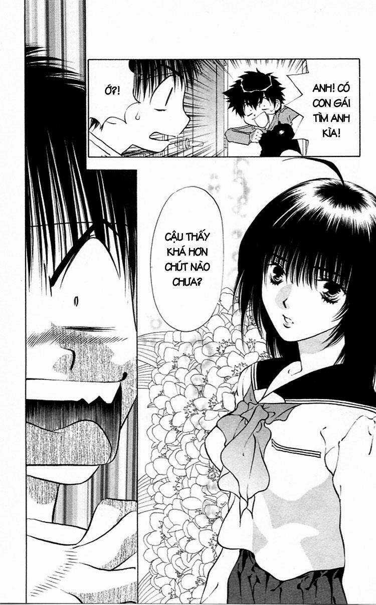 Girls Saurus - Chapter 11 - Trang 10