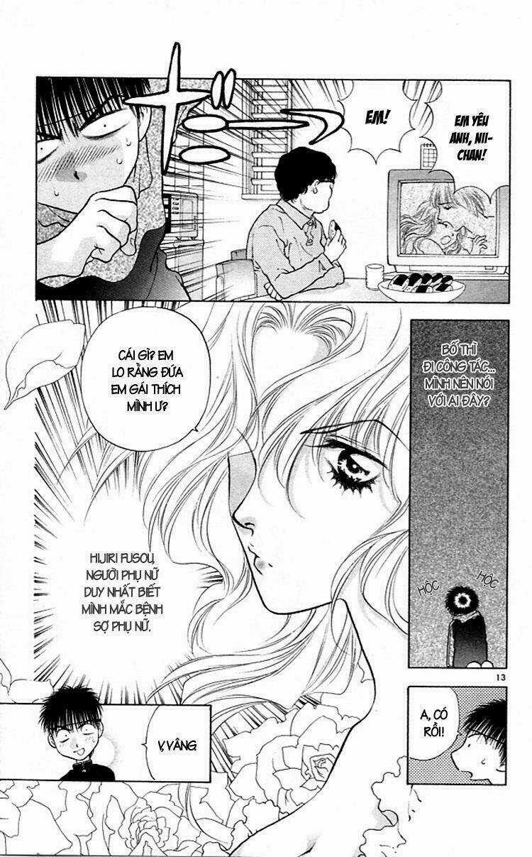 Girls Saurus - Chapter 12 - Trang 19