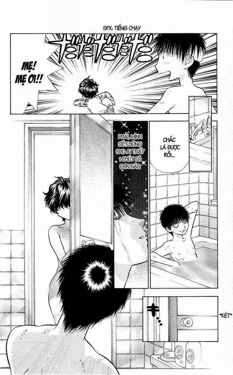 Girls Saurus - Chapter 12 - Trang 22