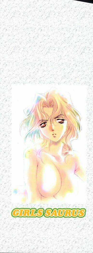 Girls Saurus - Chapter 12 - Trang 4