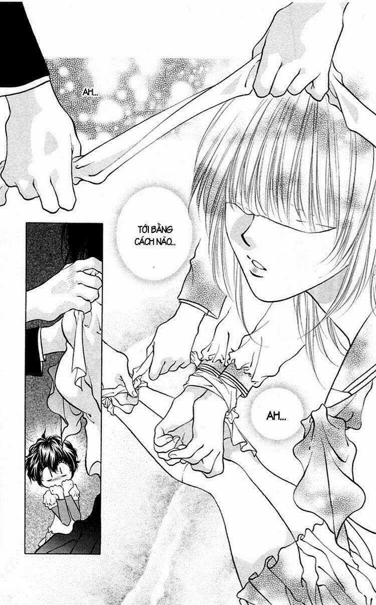 Girls Saurus - Chapter 12 - Trang 35