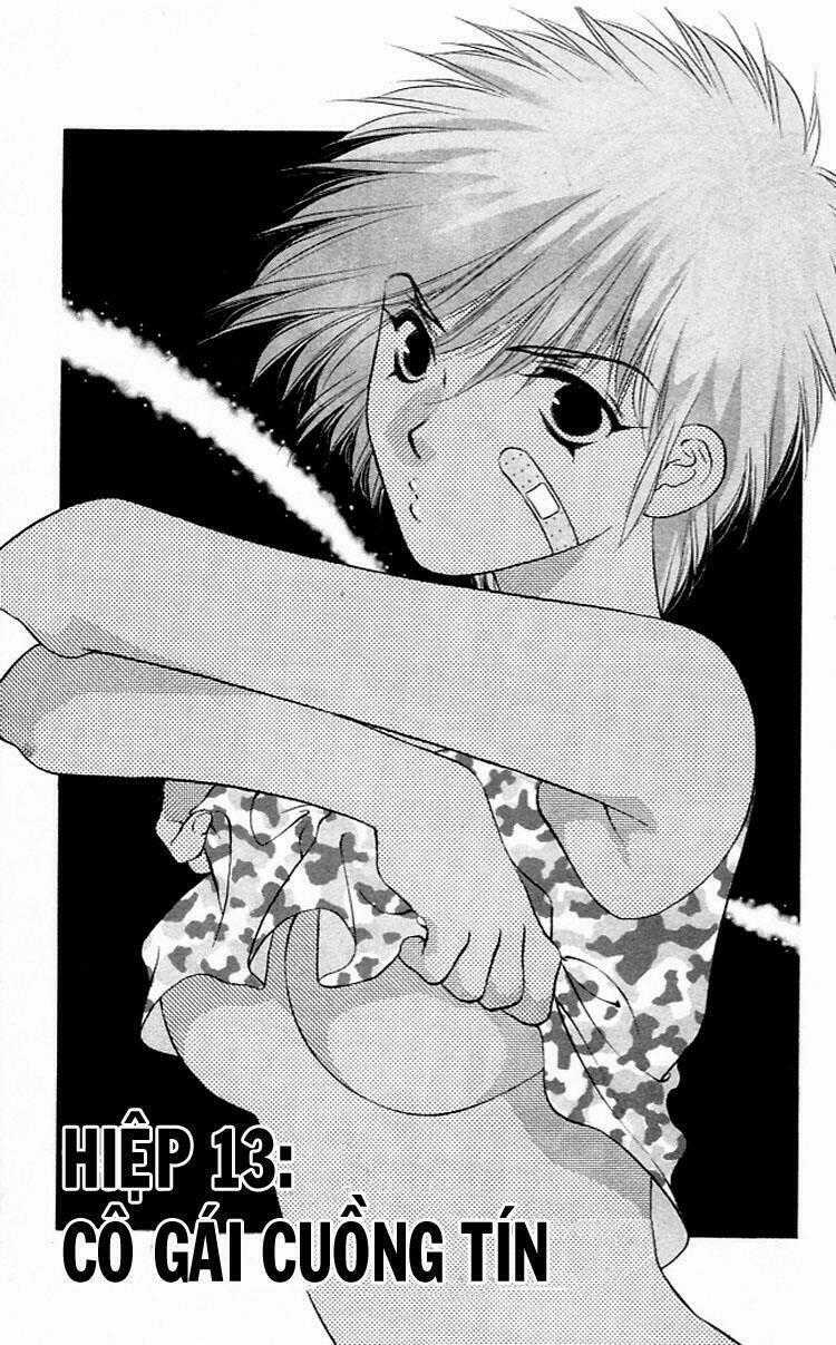 Girls Saurus - Chapter 13 - Trang 2