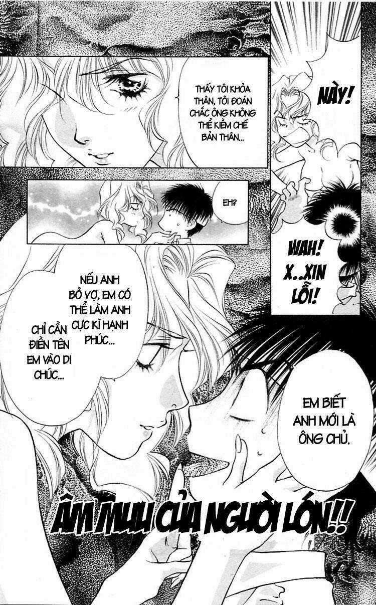 Girls Saurus - Chapter 15 - Trang 26