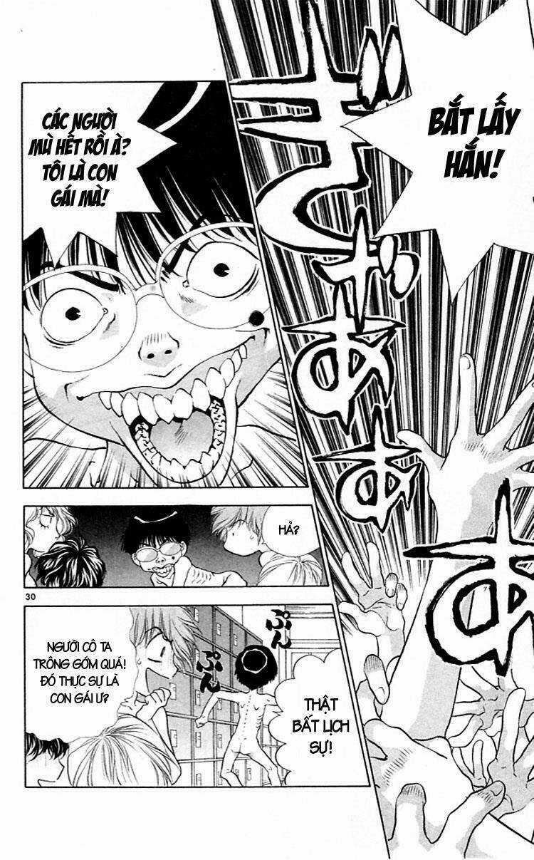 Girls Saurus - Chapter 15 - Trang 31