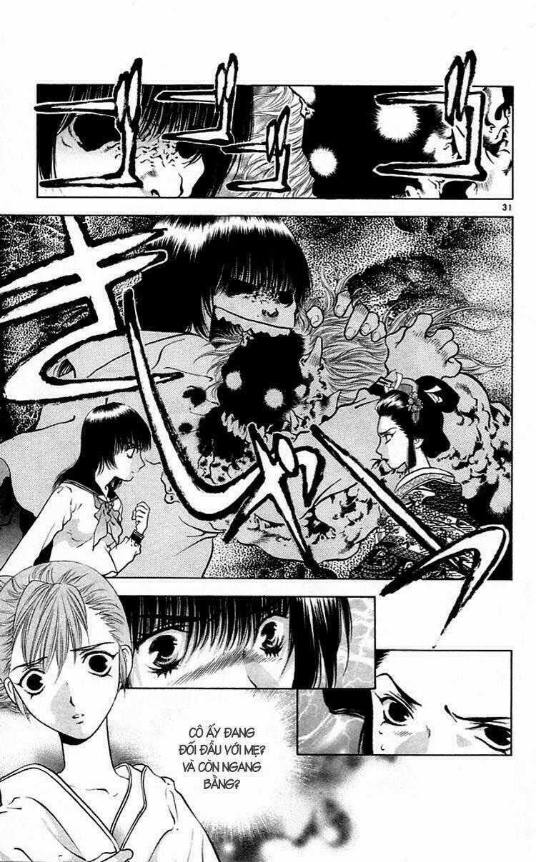 Girls Saurus - Chapter 16 - Trang 31