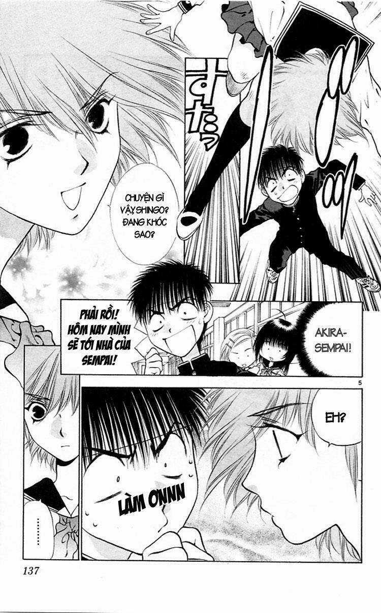 Girls Saurus - Chapter 16 - Trang 6