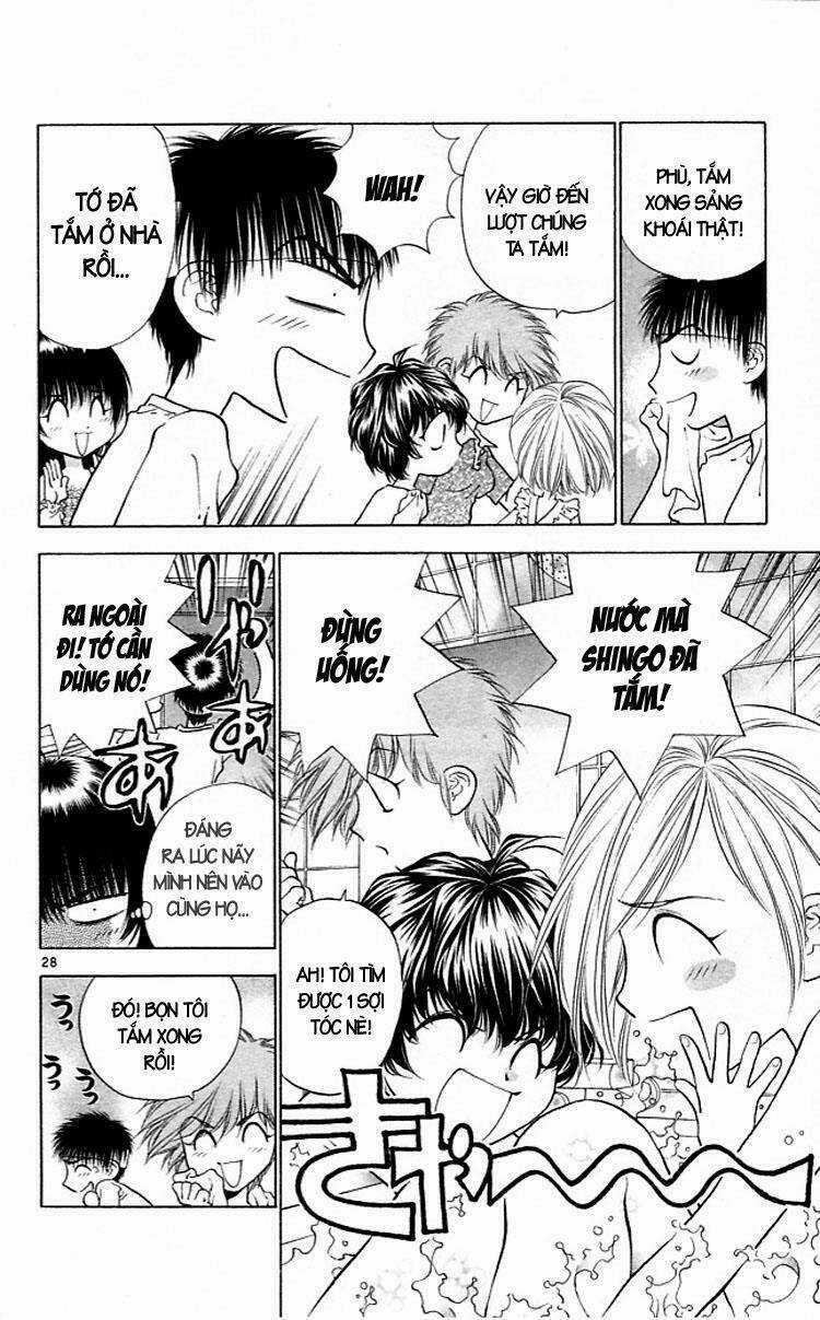 Girls Saurus - Chapter 17 - Trang 29