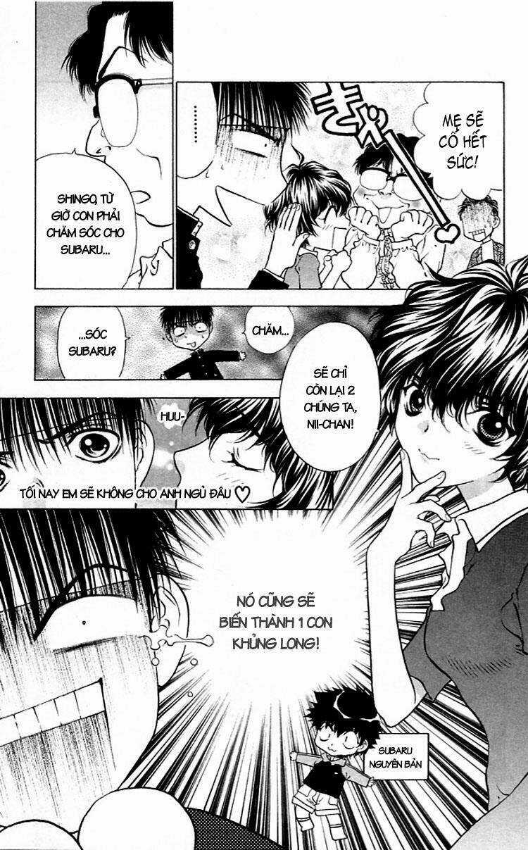 Girls Saurus - Chapter 17 - Trang 4