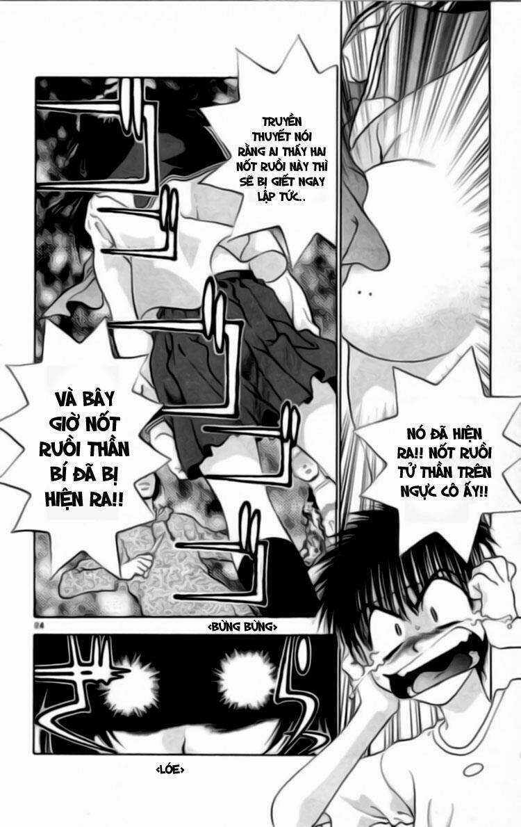 Girls Saurus - Chapter 2 - Trang 25