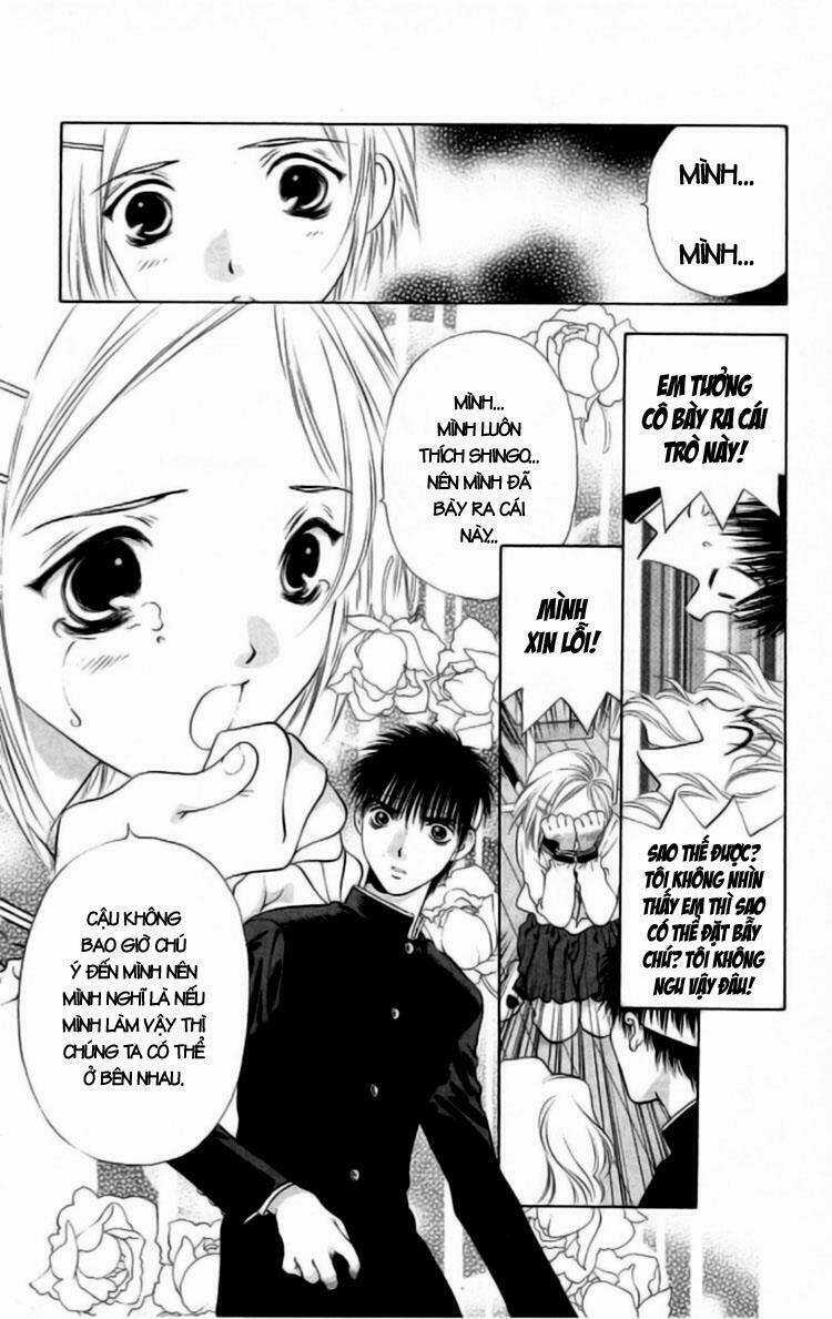 Girls Saurus - Chapter 3 - Trang 27