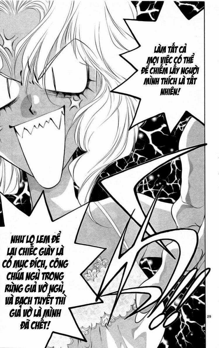 Girls Saurus - Chapter 3 - Trang 30