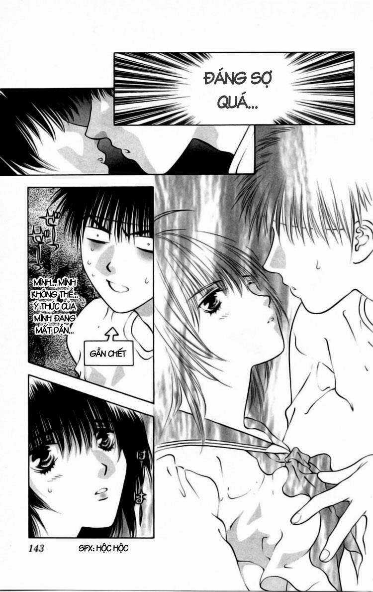 Girls Saurus - Chapter 4 - Trang 31