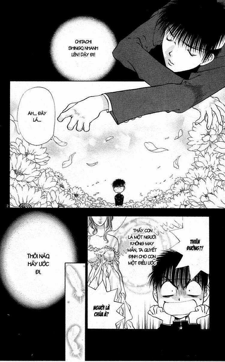 Girls Saurus - Chapter 6 - Trang 8