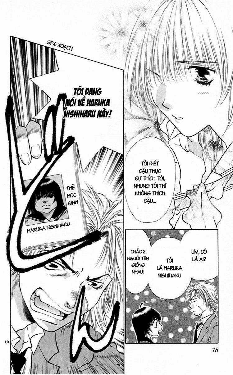 Girls Saurus - Chapter 8 - Trang 11